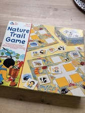Vintage nature trail - nature,