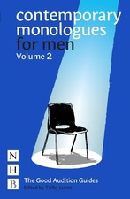 Contemporary Monologues for
