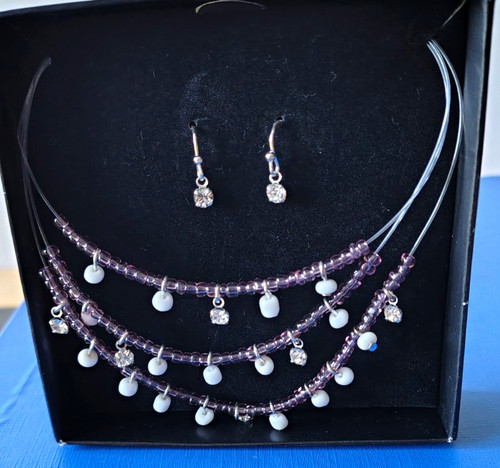 New floating bead - new,