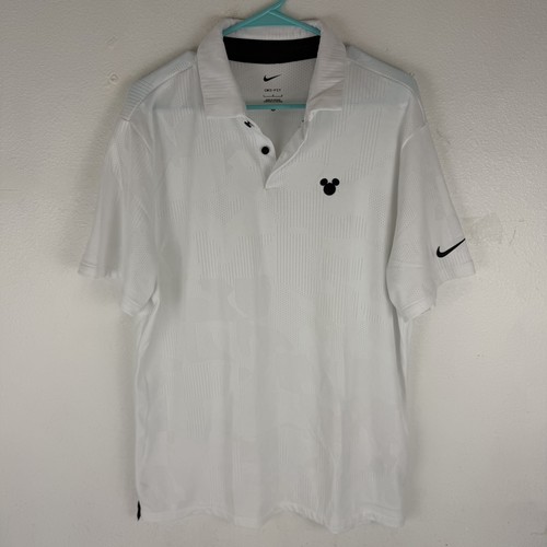 Nike disney polo - nike, shirt