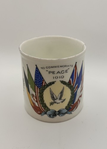 Antique aynsley ww1 - antique,