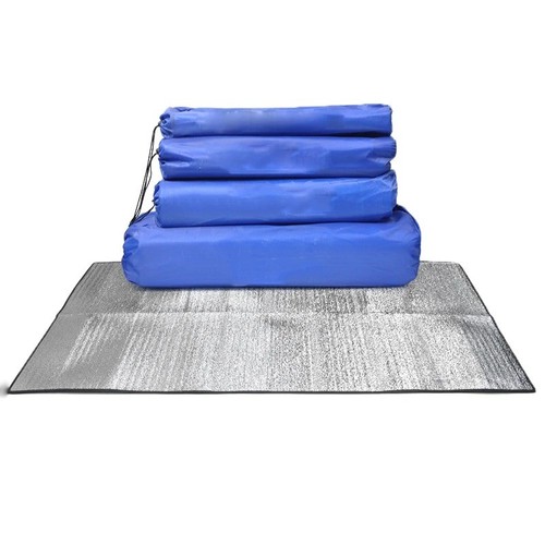 Waterproof thermal foil - 2m,