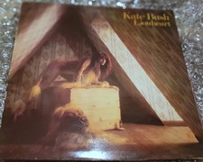 Kate Bush  Lion Heart Original Vinyl LP 1978 