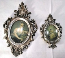 Antique / Rococo Style Ornate