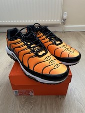 NIKE AIR MAX PLUS G GOLF SHOES