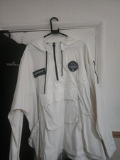 adidas SPZL Todmorden Smock