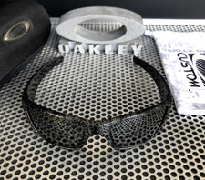 OAKLEY FUEL CELL | POLISHED