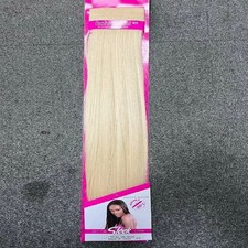 Sleek 101 Hot Yaki Weave 14” Premium Synthetic Hair Extension Next Day UK