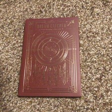 Dreamcatcher 2nd Album Fall Asleep in the Mirror Kpop