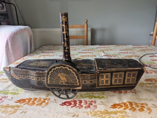 Super rare antique chinese - super,