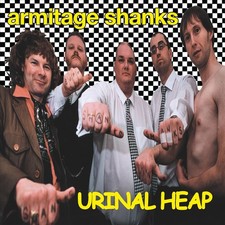ARMITAGE SHANKS - URINAL HEAP