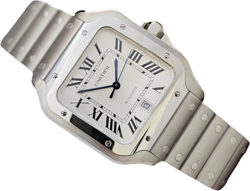 Cartier santos - de,