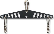 Multi-Grip LAT Pull down Bar