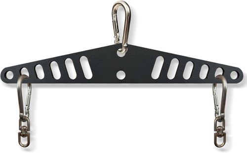 Multi grip lat - lat, down