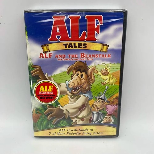 Alf tales - tales, the