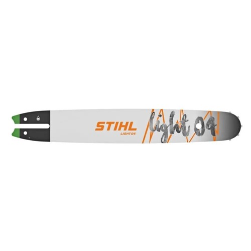 Stihl chainsaw light 04 - stihl,