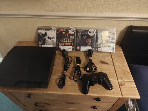 Sony playstation slim - playstation, 160gb
