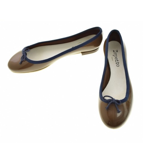 Repetto flat ballet - repetto, shoes