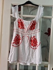 Glamorous Ladies Short Dress