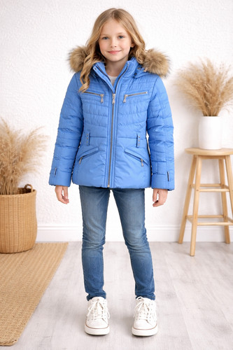 Poivre blanc kids girls - 8, ski