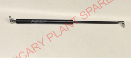 Door gas strut - gas,