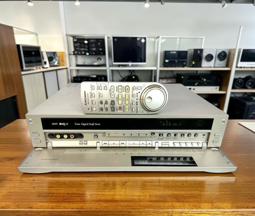 Mitsubishi m1000 hdmi - mitsubishi, hs-m1000