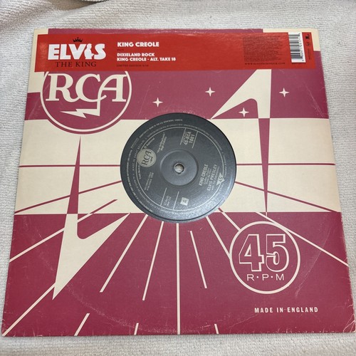 Elvis presley special - presley,