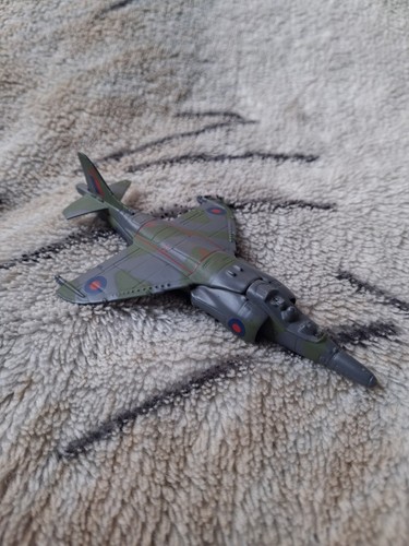 Corgi diecast bae - diecast, ii