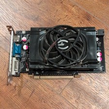 EVGA NVIDIA GeForce 9800 GT