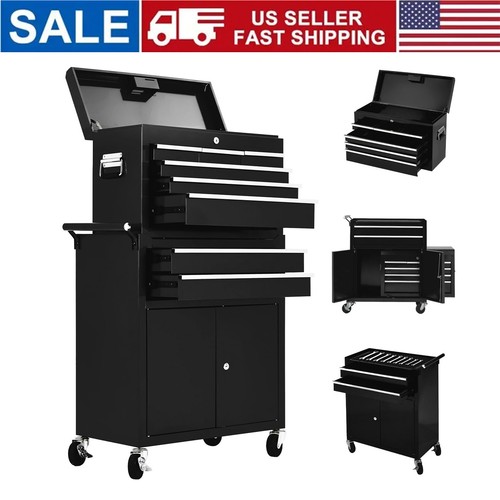 Rolling tool storage cabinet - rolling,