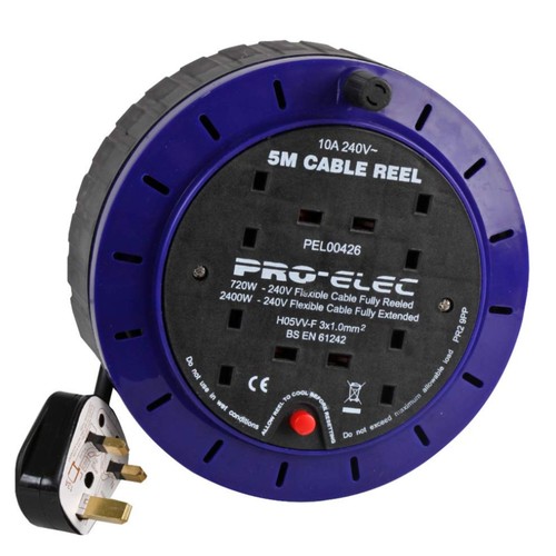Pro elec gang extension - pro,