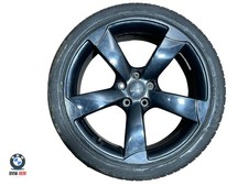 AUDI A4 B8 ROTOR 19" ALLOY