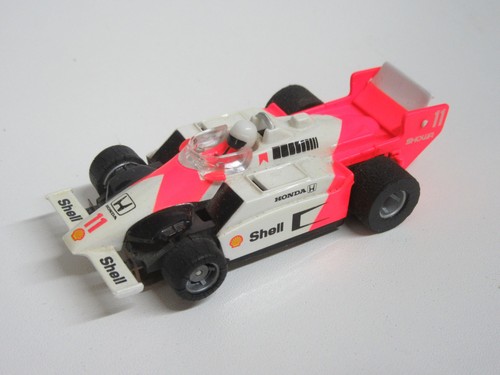Tyco mclaren honda - honda, 1
