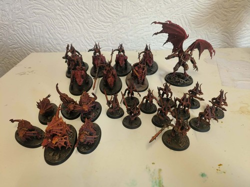 Warhammer warhammer40k chaos - warhammer,