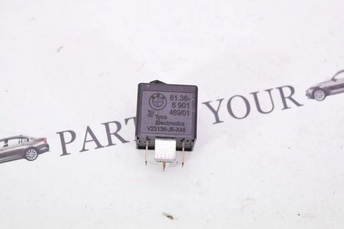 Bmw e90 relays - 3, 6901469