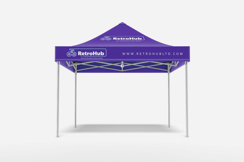 Commercial gazebo with - gazebo, custom