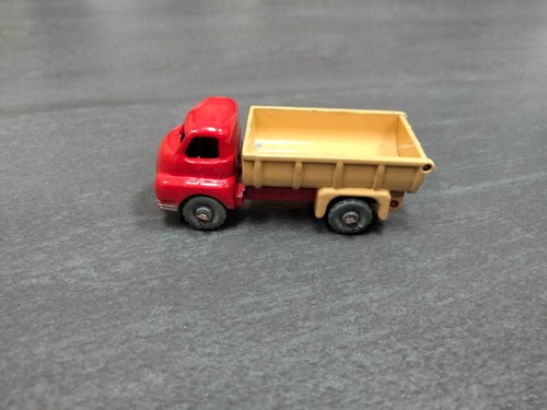 Matchbox series lesney - matchbox, 40