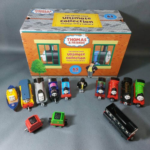 Thomas friends the - friends, engine