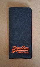 Superdry Soft Glasses Case