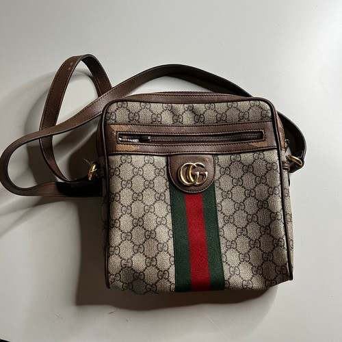 Gucci ophidia supreme - gucci, small