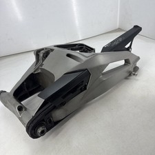 Aprilia Shiver SL750 2013 Rear