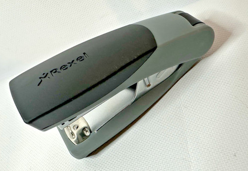 Rexel metal metro stapler - metro,