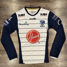 Warrington Wolves Rugby Shirt