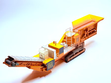 CORGI ROCK CRUSHER LOAD MODEL