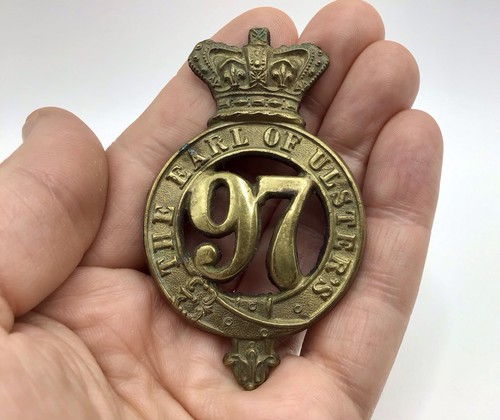 Victorian 97th earl - victorian,