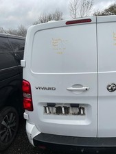 Citroen Dispatch Expert Proace