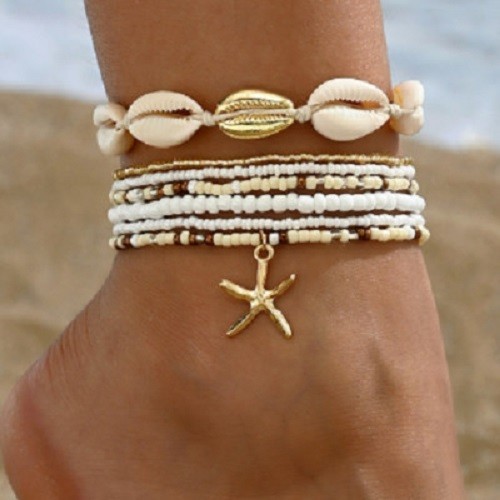 Ankle bracelet anklets for - bracelet,