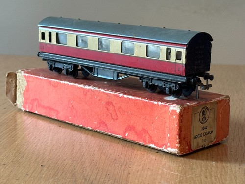 Trix gauge 560 rail lms - 3,