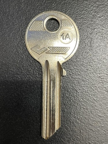 Jma cylinder key blank - cylinder,