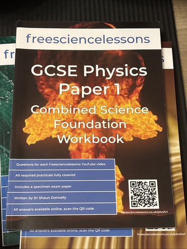 Freesciencelessons gcse - freesciencelessons,